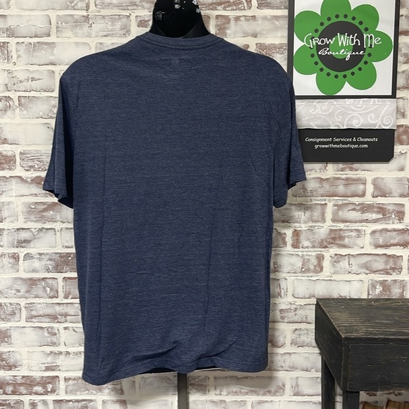 Seattle kraken tshirt 2XL - Picture 5 of 6